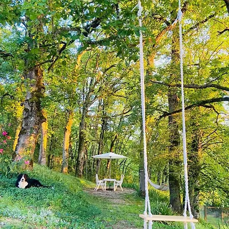 La Bastide De Marie & Pascal