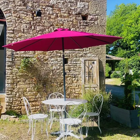 La Bastide De Marie & Pascal