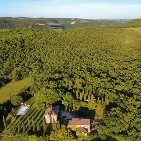 Gasthof La Bastide De Marie & Pascal *