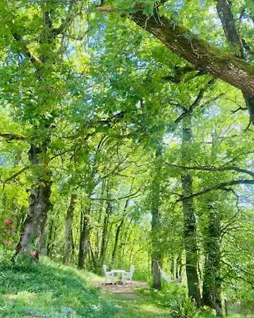 La Bastide De Marie & Pascal *