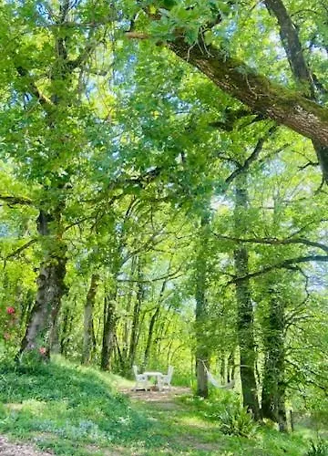 La Bastide De Marie & Pascal *