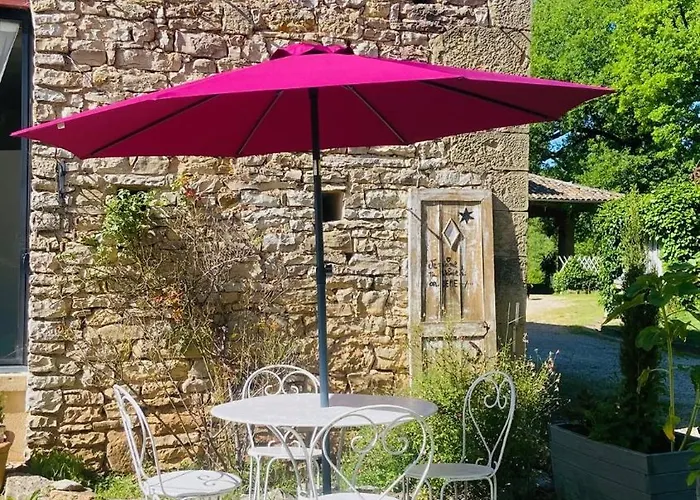 La Bastide De Marie & Pascal